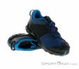 Salomon XA Wild GTX Mens Running Shoes Gore-Tex, , Azul, , Hombre, 0018-11235, 5637792688, , N1-01.jpg