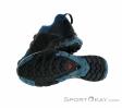 Salomon XA Wild GTX Mens Running Shoes Gore-Tex, Salomon, Blue, , Male, 0018-11235, 5637792688, 193128136208, N1-11.jpg