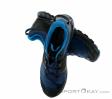 Salomon XA Wild GTX Mens Running Shoes Gore-Tex, Salomon, Blue, , Male, 0018-11235, 5637792688, 193128136208, N4-04.jpg