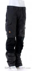 Fjällräven Barents Pro Trousers Mens Outdoor Pants, , Gris, , Hommes, 0211-10100, 5637793328, , N1-01.jpg