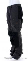 Fjällräven Barents Pro Trousers Mens Outdoor Pants, , Gray, , Male, 0211-10100, 5637793328, , N1-06.jpg