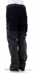 Fjällräven Barents Pro Trousers Mens Outdoor Pants, Fjällräven, Sivá, , Muži, 0211-10100, 5637793328, 0, N1-11.jpg