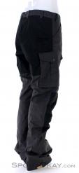 Fjällräven Barents Pro Trousers Mens Outdoor Pants, Fjällräven, Gray, , Male, 0211-10100, 5637793328, 0, N1-16.jpg