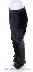 Fjällräven Barents Pro Trousers Mens Outdoor Pants, Fjällräven, Gray, , Male, 0211-10100, 5637793328, 0, N2-07.jpg
