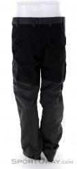 Fjällräven Barents Pro Trousers Mens Outdoor Pants, , Gris, , Hommes, 0211-10100, 5637793328, , N2-12.jpg