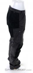 Fjällräven Barents Pro Trousers Mens Outdoor Pants, Fjällräven, Gray, , Male, 0211-10100, 5637793328, 0, N2-17.jpg