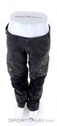 Fjällräven Barents Pro Trousers Mens Outdoor Pants, , Gray, , Male, 0211-10100, 5637793328, , N3-03.jpg