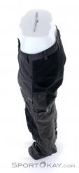 Fjällräven Barents Pro Trousers Mens Outdoor Pants, , Gray, , Male, 0211-10100, 5637793328, , N3-08.jpg