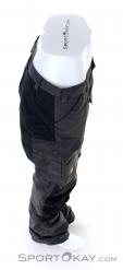 Fjällräven Barents Pro Trousers Mens Outdoor Pants, , Gray, , Male, 0211-10100, 5637793328, , N3-18.jpg