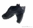 Salomon XA Wild GTX Womens Running Shoes Gore-Tex, , Noir, , Femmes, 0018-11236, 5637793333, , N3-08.jpg