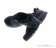 Salomon XA Wild GTX Womens Running Shoes Gore-Tex, Salomon, Noir, , Femmes, 0018-11236, 5637793333, 193128136369, N4-09.jpg