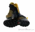 Salomon Outward GTX Mens Trekking Shoes Gore-Tex, , Green, , Male, 0018-11239, 5637793368, , N2-12.jpg
