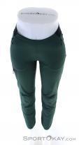 Salomon Wayfarer Alpine Pant Womens Outdoor Pants, Salomon, Olive-Dark Green, , Female, 0018-11244, 5637793423, 193128186869, N3-03.jpg