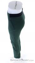 Salomon Wayfarer Alpine Pant Womens Outdoor Pants, Salomon, Olive-Dark Green, , Female, 0018-11244, 5637793423, 193128186869, N3-08.jpg