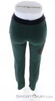 Salomon Wayfarer Alpine Pant Womens Outdoor Pants, Salomon, Olive-Dark Green, , Female, 0018-11244, 5637793423, 193128186869, N3-13.jpg