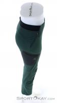 Salomon Wayfarer Alpine Pant Womens Outdoor Pants, Salomon, Olive-Dark Green, , Female, 0018-11244, 5637793423, 193128186869, N3-18.jpg