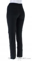 Salomon Wayfarer Alpine Pant Womens Outdoor Pants, , Black, , Female, 0018-11244, 5637793424, , N1-11.jpg