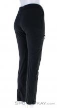 Salomon Wayfarer Alpine Pant Womens Outdoor Pants, Salomon, Black, , Female, 0018-11244, 5637793424, 193128186760, N1-16.jpg