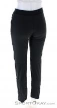 Salomon Wayfarer Alpine Pant Womens Outdoor Pants, , Black, , Female, 0018-11244, 5637793424, , N2-12.jpg