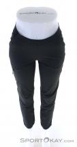 Salomon Wayfarer Alpine Pant Womens Outdoor Pants, , Black, , Female, 0018-11244, 5637793424, , N3-03.jpg