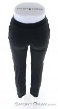 Salomon Wayfarer Alpine Pant Womens Outdoor Pants, , Black, , Female, 0018-11244, 5637793424, , N3-13.jpg