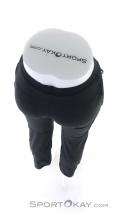 Salomon Wayfarer Alpine Pant Womens Outdoor Pants, , Black, , Female, 0018-11244, 5637793424, , N4-14.jpg