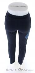 Salomon Wayfarer Alpine Pant Womens Outdoor Pants, , Blue, , Female, 0018-11244, 5637793431, , N3-13.jpg