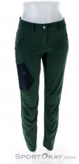 Salomon Wayfarer Tapered Pant Womens Outdoor Pants, , Green, , Female, 0018-11246, 5637793439, , N2-02.jpg