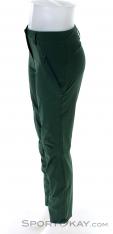 Salomon Wayfarer Tapered Pant Womens Outdoor Pants, , Green, , Female, 0018-11246, 5637793439, , N2-07.jpg
