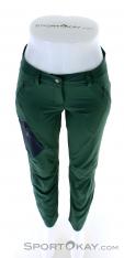 Salomon Wayfarer Tapered Pant Womens Outdoor Pants, , Green, , Female, 0018-11246, 5637793439, , N3-03.jpg