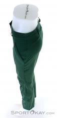Salomon Wayfarer Tapered Pant Womens Outdoor Pants, , Green, , Female, 0018-11246, 5637793439, , N3-08.jpg