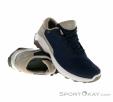 Salomon X Reveal GTX Mens Running Shoes Gore-Tex, Salomon, Azul, , Hombre, 0018-11245, 5637793447, 193128237066, N1-01.jpg