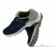 Salomon X Reveal GTX Mens Running Shoes Gore-Tex, Salomon, Blue, , Male, 0018-11245, 5637793447, 193128237066, N3-08.jpg