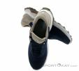 Salomon X Reveal GTX Mens Running Shoes Gore-Tex, Salomon, Azul, , Hombre, 0018-11245, 5637793447, 193128237066, N4-04.jpg