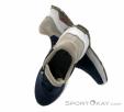 Salomon X Reveal GTX Mens Running Shoes Gore-Tex, Salomon, Blue, , Male, 0018-11245, 5637793447, 193128237066, N5-05.jpg