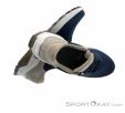 Salomon X Reveal GTX Mens Running Shoes Gore-Tex, Salomon, Modrá, , Muži, 0018-11245, 5637793447, 193128237066, N5-20.jpg