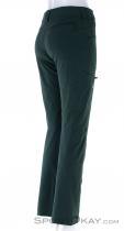 Salomon Wayfarer Straight Pant Womens Outdoor Pants, , Verde, , Mujer, 0018-11247, 5637793466, , N1-16.jpg