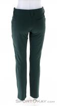 Salomon Wayfarer Straight Pant Womens Outdoor Pants, , Green, , Female, 0018-11247, 5637793466, , N2-12.jpg