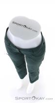 Salomon Wayfarer Straight Pant Womens Outdoor Pants, , Verde, , Mujer, 0018-11247, 5637793466, , N4-04.jpg