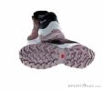 Salomon X Reveal GTX Womens Running Shoes Gore-Tex, Salomon, Ružová, , Ženy, 0018-11248, 5637793474, 193128237868, N2-12.jpg