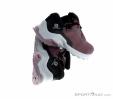 Salomon X Reveal GTX Womens Running Shoes Gore-Tex, Salomon, Rosa subido, , Mujer, 0018-11248, 5637793474, 193128237868, N2-17.jpg