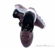 Salomon X Reveal GTX Womens Running Shoes Gore-Tex, Salomon, Pink, , Female, 0018-11248, 5637793474, 193128237868, N4-04.jpg