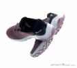Salomon X Reveal GTX Womens Running Shoes Gore-Tex, Salomon, Pink, , Female, 0018-11248, 5637793474, 193128237868, N4-09.jpg