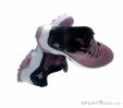 Salomon X Reveal GTX Womens Running Shoes Gore-Tex, Salomon, Rose, , Femmes, 0018-11248, 5637793474, 193128237868, N4-19.jpg