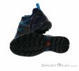 Salomon X Ultra 3 GTX Mens Hiking Boots Gore-Tex, , Black, , Male, 0018-11250, 5637793481, , N1-11.jpg