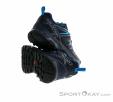 Salomon X Ultra 3 GTX Mens Hiking Boots Gore-Tex, , Black, , Male, 0018-11250, 5637793481, , N1-16.jpg