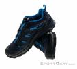 Salomon X Ultra 3 GTX Mens Hiking Boots Gore-Tex, , Black, , Male, 0018-11250, 5637793481, , N2-07.jpg
