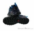 Salomon X Ultra 3 GTX Mens Hiking Boots Gore-Tex, , Noir, , Hommes, 0018-11250, 5637793481, , N2-12.jpg