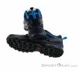 Salomon X Ultra 3 GTX Mens Hiking Boots Gore-Tex, , Black, , Male, 0018-11250, 5637793481, , N3-13.jpg