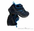 Salomon X Ultra 3 GTX Mens Hiking Boots Gore-Tex, , Noir, , Hommes, 0018-11250, 5637793481, , N3-18.jpg